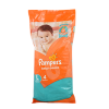 Pampers Diapers 4ct Lg Baby Basics-wholesale