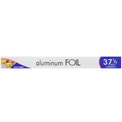 Aluminum Foil 37½sq Ft Extra Thick-wholesale