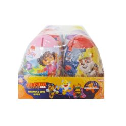 Suprise Crystal Egg 16g Asst-wholesale