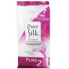 Pure Silk Razors 4pk 2-Blade-wholesale