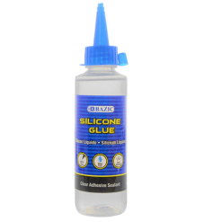 Silicone Glue 3.38oz-wholesale