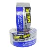 Duct Tape 2 X 30yrds Grey-wholesale