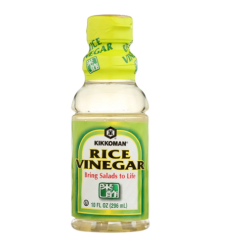 Kikkoman 10oz Rice Vinegar-wholesale