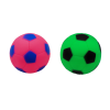 Pet Toy Ball 3in Soccer Asst Clrs-wholesale