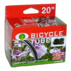 Bicycle Inner Tube 20in X 1.75in