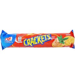 Gamesa Crackets Rolls 3.45oz-wholesale