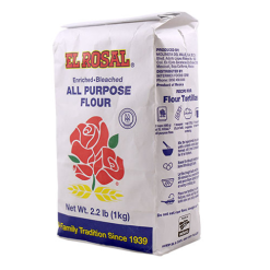 El Rosal All Purpose Flour 2.2lbs-wholesale