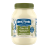 Best Foods Mayonnaise 30oz Olive Oil-wholesale