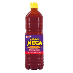 Mega Chamoy 33.8oz Picosito-wholesale