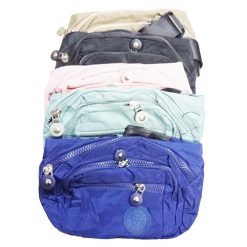 Fanny Pack Bag Asst Clrs-wholesale