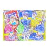 Paleton Marshmallon Lollipop W-Choco 18c-wholesale