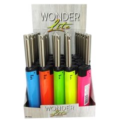 Wonder Lite E-Lighter Asst Clrs-wholesale