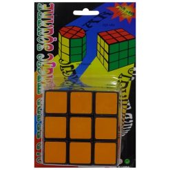 Toy Rubi Cube   IQ Magic Cube-wholesale