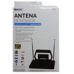 Indoor HD TV Antenna-wholesale