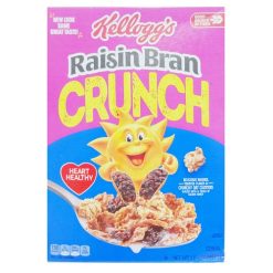 Kelloggs Cereal 15.4oz Raisin Bran Crnch-wholesale