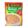 La Moderna Soup 3oz Pouch Stars-wholesale