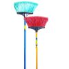 Broom Sweeper Lg Asst Clrs-wholesale