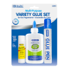 Glue Set 3pc Variety-wholesale