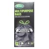 Scotts Trash Bags 24ct 33gl Black Multi--wholesale