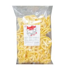 Rueditas Snack 3oz Regular-wholesale