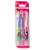 Kids Toothbrush 3pk Barbie-wholesale