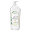 Olay Body Lotion 18oz Aloe Vera W-Pump-wholesale