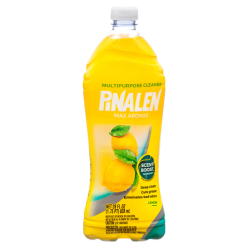 Pinalen Max Aromas 28oz Lemon-wholesale