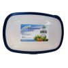 Food Storage Container 63oz Rect-wholesale