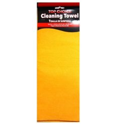 Cleaning Towels Yellow 1pc All Purpose-wholesale