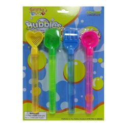 Toy Bubble Sand Tools 4pc Asst-wholesale