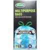 Scotts Trash Bags 24ct 33gl Clear Blue-wholesale
