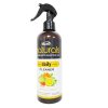 Wizard Naturals Cleaner 13oz Sunny Citru-wholesale