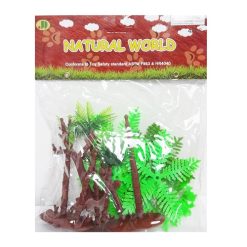 Toy Trees Natural World-wholesale