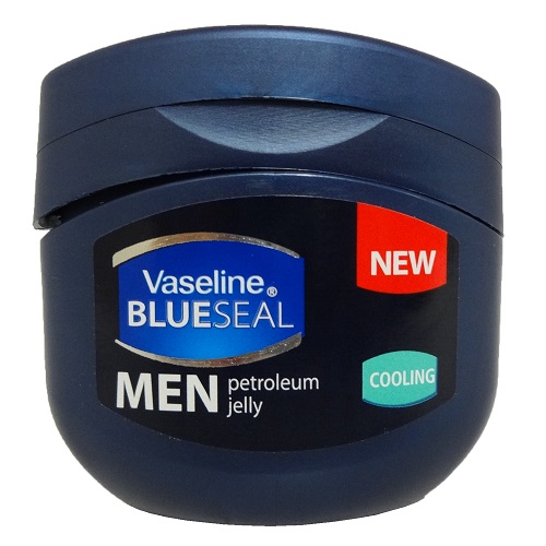 Vaseline 100ml Men Cooling Blue Seal-wholesale Vaseline 100ml Men Cooling Blue Seal-wholesale