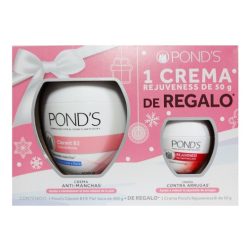 Ponds Clarant B3 400g + Ponds Rejuv 50g-wholesale