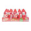 Crayon Candy Strawberry 10ct 9.88oz-wholesale