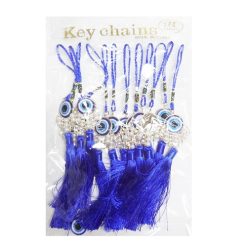 Pendant 10½in Blue-wholesale