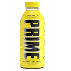 Prime Hadration Drink 16.9oz Lemonade-wholesale