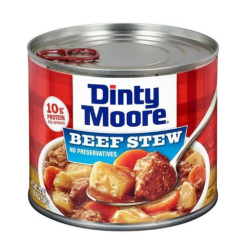 Dinty Moore Beef Stew 20oz Can-wholesale
