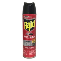 Raid Ant & Roach 17.5oz Outdoor Fresh-wholesale