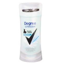 Degree Anti-Persp 2.6oz Pure Clean-wholesale