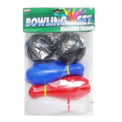 Toy Bowling Set 8pc-wholesale