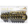 New Years Blowouts 6ct-wholesale New Years Blowouts 6ct-wholesale
