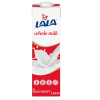 Lala UHT Whole Milk 1 Ltr-wholesale