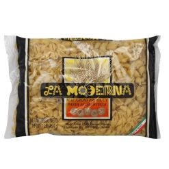 La Moderna Pasta 16oz Shells-wholesale