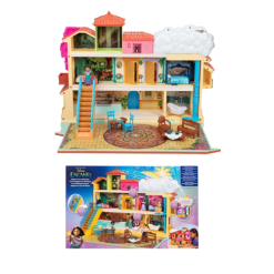 Toy Encanto Magical Casa Madrigal-wholesale