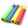 Toy Water Shooter 60cm Foam Asst Clrs-wholesale