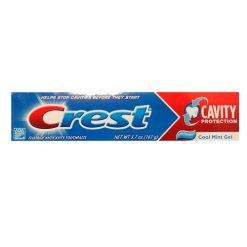 Crest 5.7oz Cavity Protection Cool Mint-wholesale