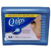 Q-Tips Purse Pack 30ct White-wholesale