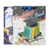 Gift Bags Graduation Md Asst-wholesale